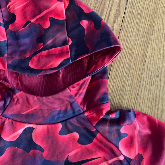 Nike Other - Kids Nike Dri-Fit hoodie